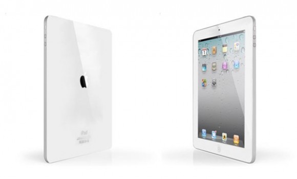 In advance of the event participants have the chance to win an iPad 2 
